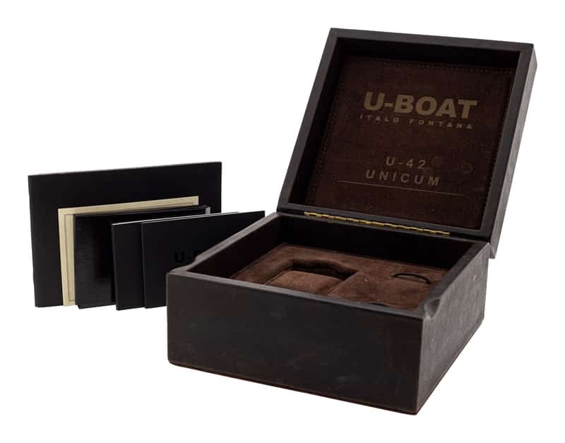 U-Boat U-42 8088